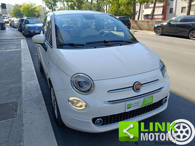 FIAT 500 1.0 HYBRID DOLCEVITA - foto 30