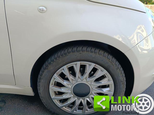 FIAT 500 1.0 HYBRID DOLCEVITA - foto 29