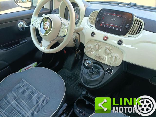 FIAT 500 1.0 HYBRID DOLCEVITA - foto 40