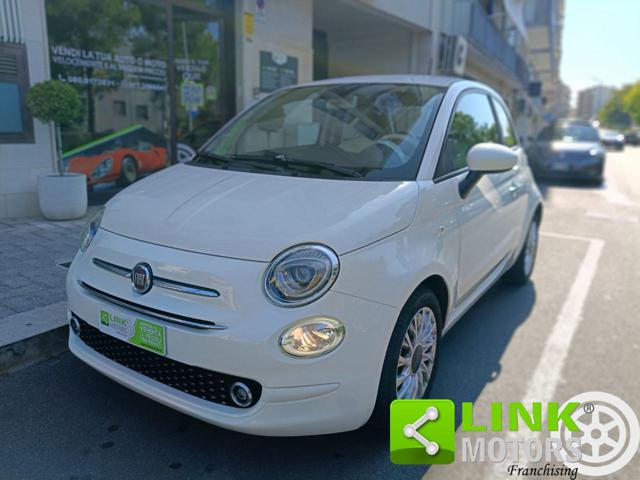 FIAT 500 1.0 HYBRID DOLCEVITA - foto 41