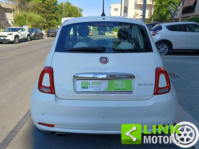 FIAT 500 1.0 HYBRID DOLCEVITA - foto 6