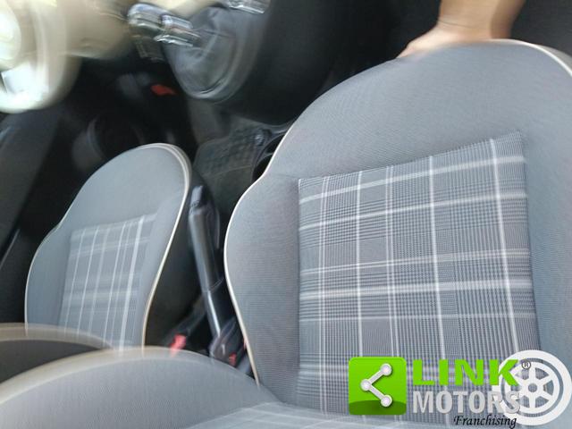 FIAT 500 1.0 HYBRID DOLCEVITA - foto 37