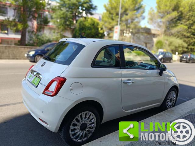 FIAT 500 1.0 HYBRID DOLCEVITA - foto 43