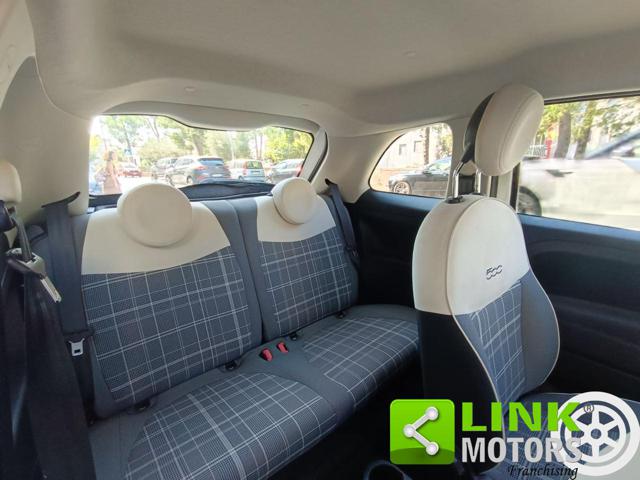 FIAT 500 1.0 HYBRID DOLCEVITA - foto 44
