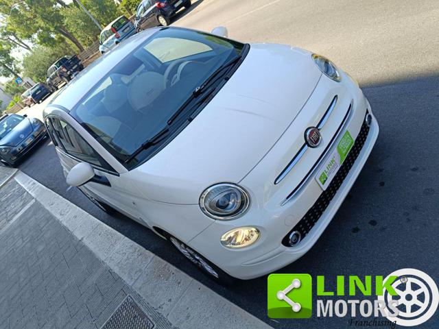 FIAT 500 1.0 HYBRID DOLCEVITA - foto 16