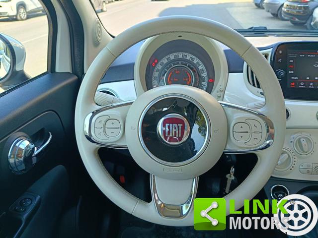 FIAT 500 1.0 HYBRID DOLCEVITA - foto 42