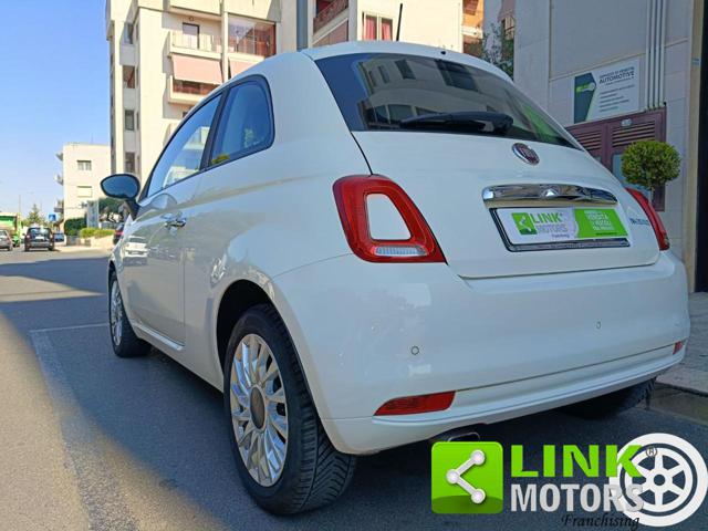 FIAT 500 1.0 HYBRID DOLCEVITA - foto 22