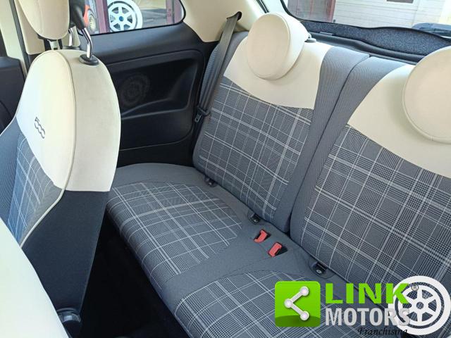 FIAT 500 1.0 HYBRID DOLCEVITA - foto 11