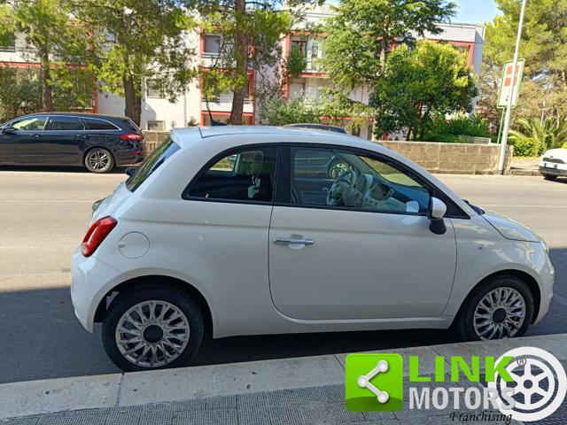 FIAT 500 1.0 HYBRID DOLCEVITA - foto 8