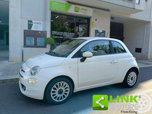 FIAT 500 1.0 HYBRID DOLCEVITA - foto 27