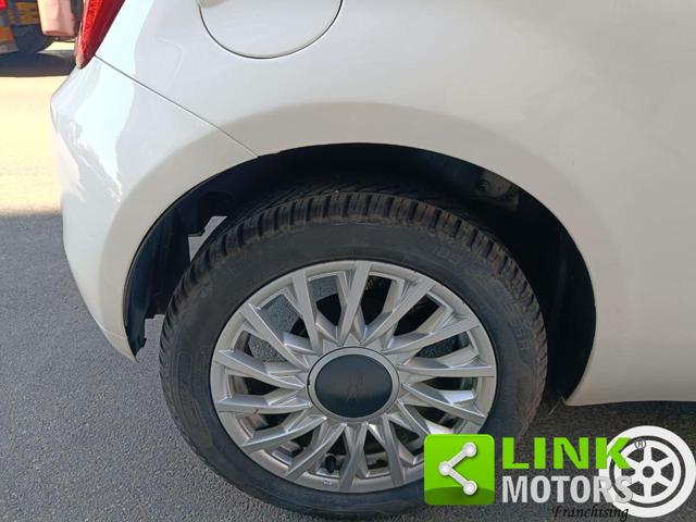FIAT 500 1.0 HYBRID DOLCEVITA - foto 25