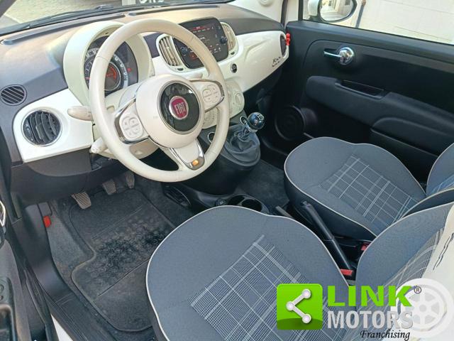 FIAT 500 1.0 HYBRID DOLCEVITA - foto 46