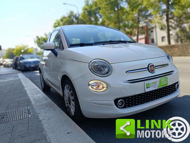 FIAT 500 1.0 HYBRID DOLCEVITA - foto 38