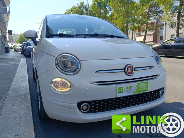 FIAT 500 1.0 HYBRID DOLCEVITA - foto 24
