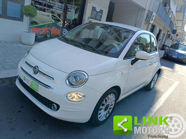FIAT 500 1.0 HYBRID DOLCEVITA - foto 28