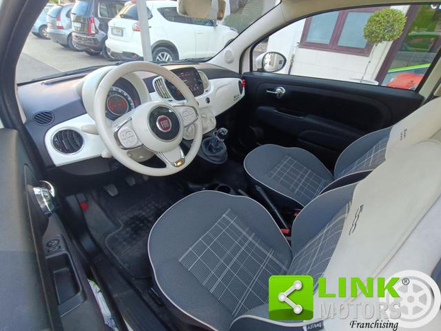FIAT 500 1.0 HYBRID DOLCEVITA - foto 13