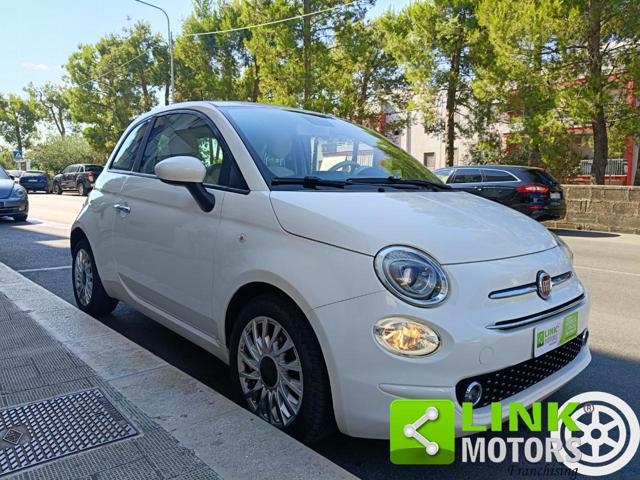 FIAT 500 1.0 HYBRID DOLCEVITA - foto 20