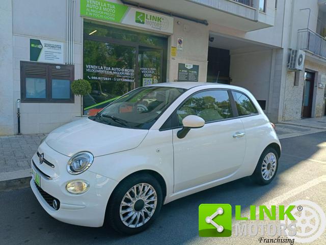 FIAT 500 1.0 HYBRID DOLCEVITA - foto 35