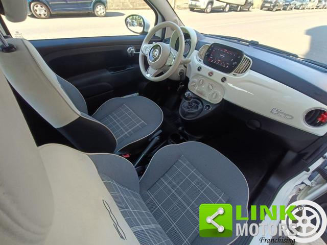 FIAT 500 1.0 HYBRID DOLCEVITA - foto 26