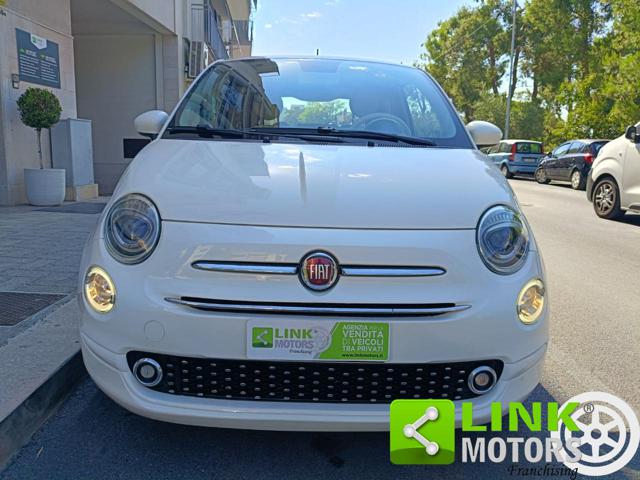 FIAT 500 1.0 HYBRID DOLCEVITA - foto 47