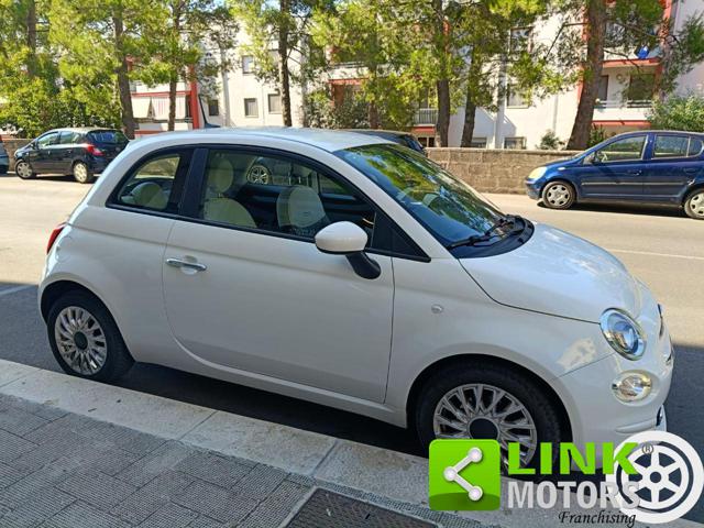 FIAT 500 1.0 HYBRID DOLCEVITA - foto 18