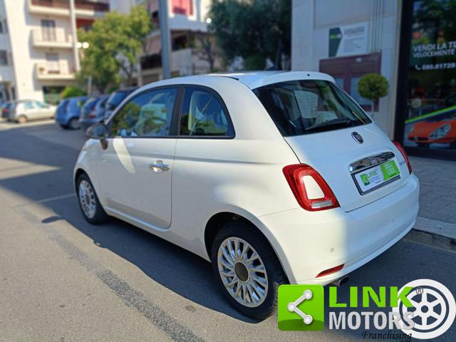 FIAT 500 1.0 HYBRID DOLCEVITA - foto 48