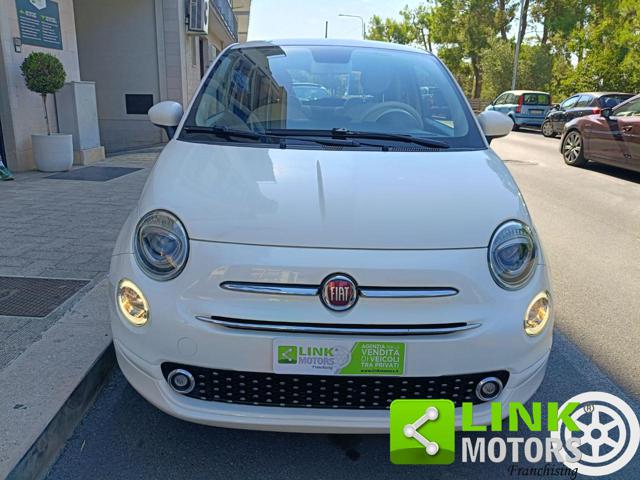FIAT 500 1.0 HYBRID DOLCEVITA - foto 12