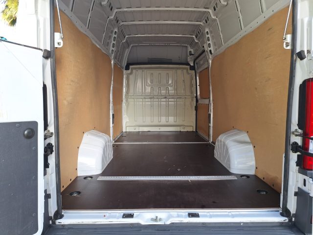 FIAT DUCATO 35 2.3 MJT 130 CV MAXI - SUPER A - foto 7
