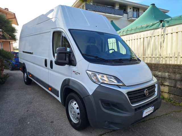 FIAT DUCATO 35 2.3 MJT 130 CV MAXI - SUPER A - foto 9