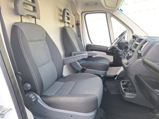 FIAT DUCATO 35 2.3 MJT 130 CV MAXI - SUPER A - foto 14