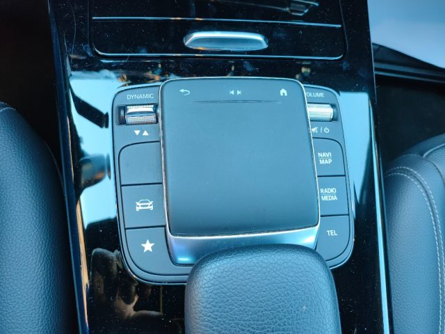 MERCEDES-BENZ A 180 D AUTOMATIC SPORT - foto 11