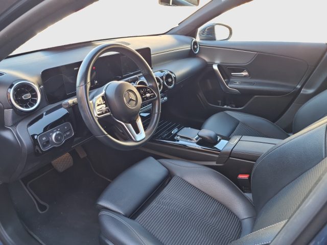 MERCEDES-BENZ A 180 D AUTOMATIC SPORT - foto 12