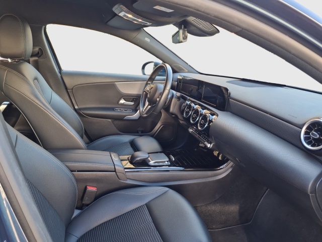MERCEDES-BENZ A 180 D AUTOMATIC SPORT - foto 14