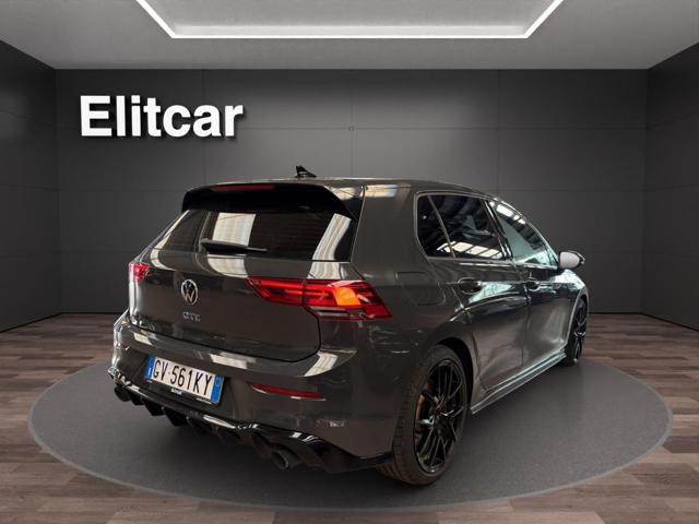 VOLKSWAGEN GOLF 1.4 PLUG-IN HYBRID DSG GTE - foto 6
