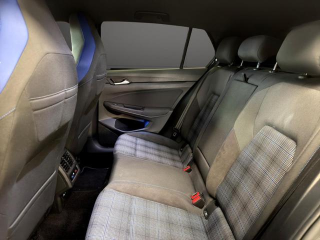 VOLKSWAGEN GOLF 1.4 PLUG-IN HYBRID DSG GTE - foto 12