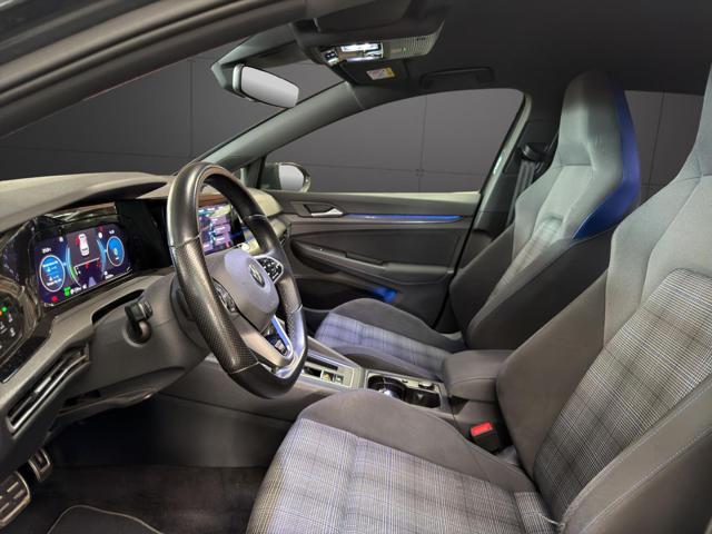 VOLKSWAGEN GOLF 1.4 PLUG-IN HYBRID DSG GTE - foto 10