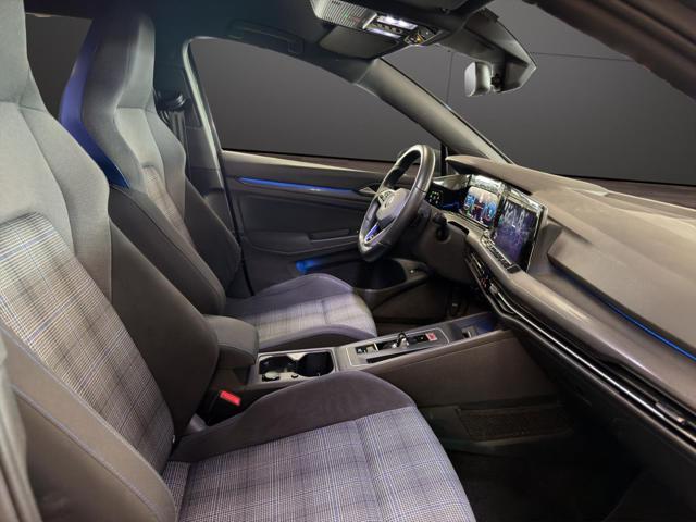 VOLKSWAGEN GOLF 1.4 PLUG-IN HYBRID DSG GTE - foto 11