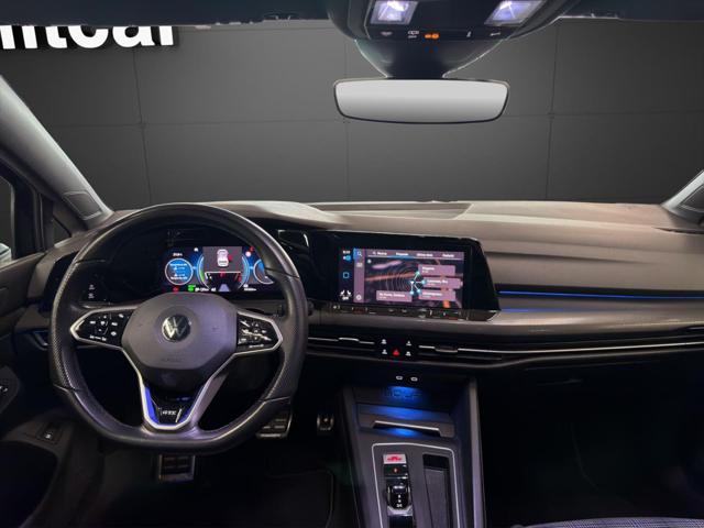 VOLKSWAGEN GOLF 1.4 PLUG-IN HYBRID DSG GTE - foto 9