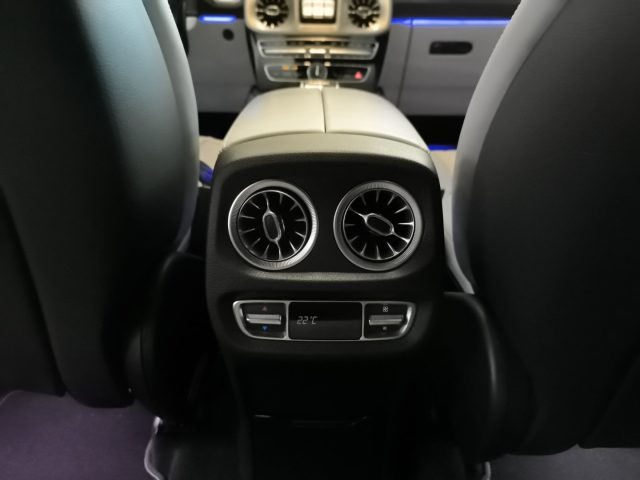 MERCEDES-BENZ G 63 AMG 585CV PLUSNIGHT MAGNO PACK22AMG  - foto 21