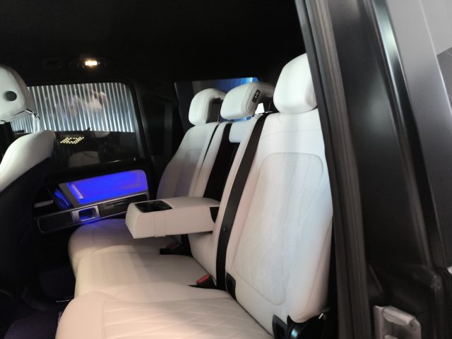 MERCEDES-BENZ G 63 AMG 585CV PLUSNIGHT MAGNO PACK22AMG  - foto 20