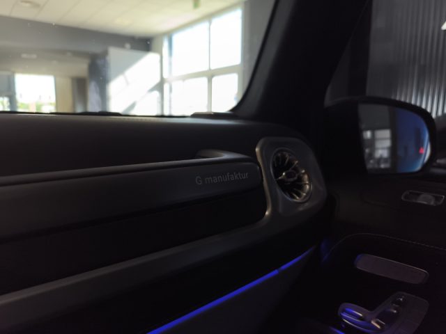 MERCEDES-BENZ G 63 AMG 585CV PLUSNIGHT MAGNO PACK22AMG  - foto 15