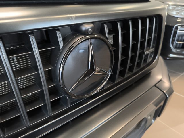 MERCEDES-BENZ G 63 AMG 585CV PLUSNIGHT MAGNO PACK22AMG  - foto 32