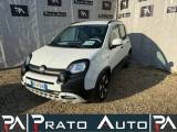 FIAT Panda Cross 1.0 FireFly S&S Hybrid