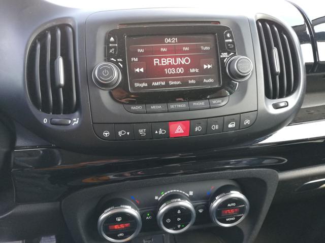 FIAT 500L 1.3 MULTIJET 85 CV TREKKING  BEN - foto 13