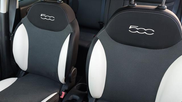FIAT 500L 1.3 MULTIJET 85 CV TREKKING  BEN - foto 7