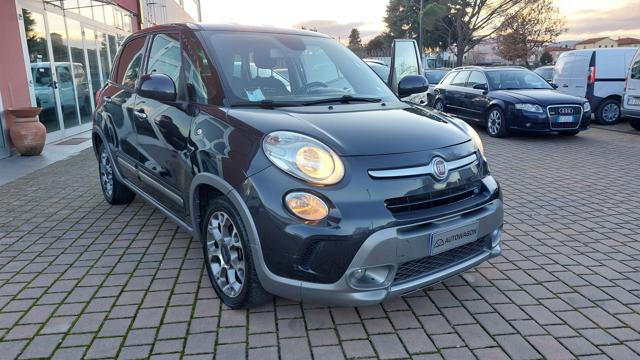 FIAT 500L 1.3 MULTIJET 85 CV TREKKING  BEN - foto 22