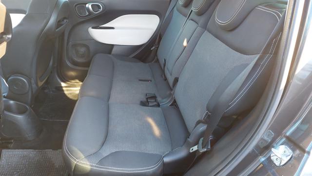 FIAT 500L 1.3 MULTIJET 85 CV TREKKING  BEN - foto 8