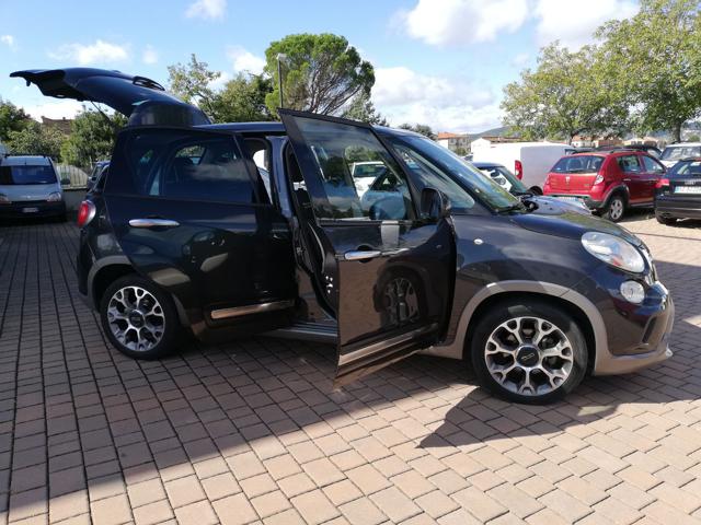 FIAT 500L 1.3 MULTIJET 85 CV TREKKING  BEN - foto 27