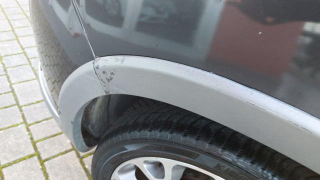 FIAT 500L 1.3 MULTIJET 85 CV TREKKING  BEN - foto 20