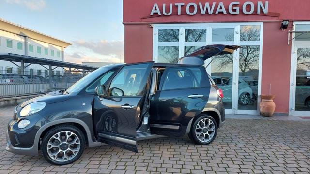 FIAT 500L 1.3 MULTIJET 85 CV TREKKING  BEN - foto 26
